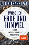 Cover: Zwischen Erde und Himmel - Rowohlt