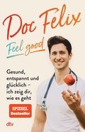 Cover: Doc Felix - Feel good - dtv