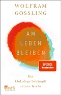 Cover: Am Leben bleiben - Rowohlt Taschenbuch