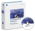 Cover: Praxishandbuch Transport - WEKA