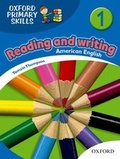 Cover: American Oxford Primary Skills: 1: Skills Book - Oxford University Press