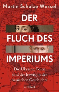 Abbildung von: Der Fluch des Imperiums - C.H.BECK