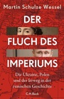 Cover: Der Fluch des Imperiums - C.H.BECK