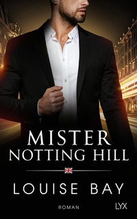 Abbildung von: Mister Notting Hill - LYX