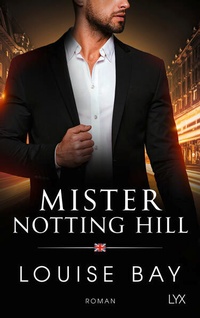 Bild vergrößern Bild: Mister Notting Hill - LYX