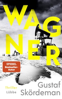 Abbildung von: Wagner - Lübbe