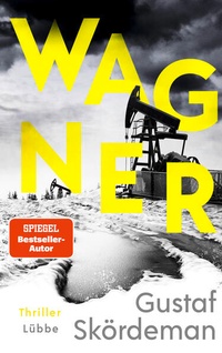 Enlarge image Cover: Wagner - Lübbe
