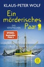 Cover: Ein m&ouml;rderisches Paar - Das Versprechen - Fischer Taschenbuch