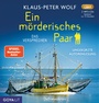 Cover: Ein mörderisches Paar - Das Versprechen - GOYALiT