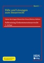 Bild: Falltraining Einkommensteuerrecht - HDS