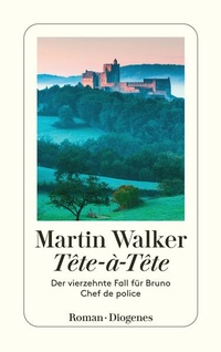 Enlarge image Cover: Tête-à-Tête - Diogenes