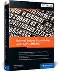 Cover: General Ledger Accounting with SAP S/4HANA - SAP PRESS