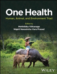 Enlarge image Cover: One Health - Wiley