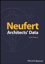 Cover: Architects' Data - Wiley-Blackwell