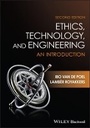 Cover: Ethics, Technology, and Engineering - Wiley-Blackwell
