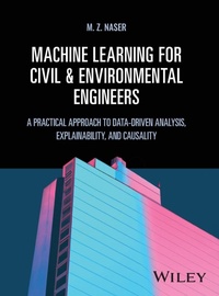Enlarge image Cover: Machine Learning for Civil and Environmental Engineers - Wiley