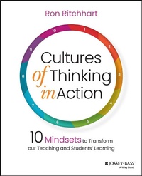 Bild: Cultures of Thinking in Action - Jossey-Bass