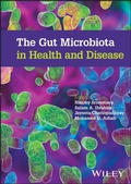 Cover: The Gut Microbiota in Health and Disease - Wiley