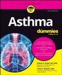 Cover: Asthma For Dummies - Wiley