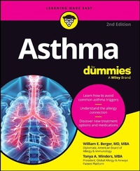 Enlarge image Cover: Asthma For Dummies - Wiley