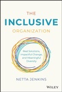 Cover: The Inclusive Organization - Wiley