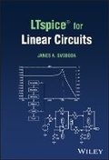 Cover: LTspice (R) for Linear Circuits - Wiley