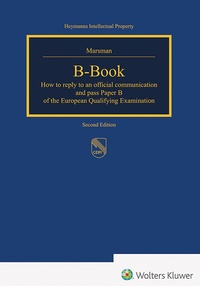 Enlarge image Cover: B-Book - Carl Heymanns Verlag