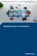 Cover: Digitalisierung in Gemeinden - KSV Medien