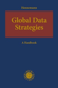 Abbildung von: Global Data Strategies - Nomos