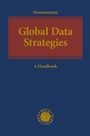 Cover: Global Data Strategies - Nomos