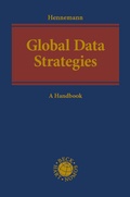 Cover: Global Data Strategies - Nomos