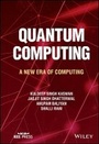 Cover: Quantum Computing - Wiley