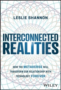 Enlarge image Cover: Interconnected Realities - Wiley