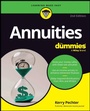 Cover: Annuities For Dummies - Wiley