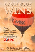 Cover: Everybody Wins - Wiley-VCH