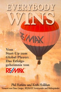 Enlarge image Cover: Everybody Wins - Wiley-VCH