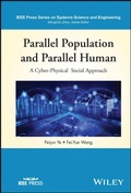 Cover: Parallel Population and Parallel Human Modelling, Analysis, and Computation - Wiley