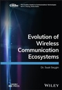 Cover: Evolution of Wireless Communication Ecosystems - Wiley
