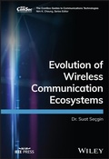 Cover: Evolution of Wireless Communication Ecosystems - Wiley