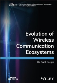 Enlarge image Cover: Evolution of Wireless Communication Ecosystems - Wiley