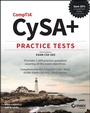 Cover: CompTIA CySA+ Practice Tests - Sybex Inc.,U.S.