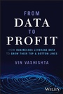 Cover: From Data To Profit - Wiley