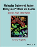 Cover: Molecules Engineered Against Oncogenic Proteins and Cancer - Wiley