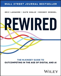 Enlarge image Cover: Rewired - Wiley