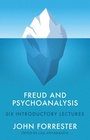 Cover: Freud and Psychoanalysis - Polity Press