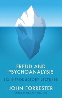 Enlarge image Cover: Freud and Psychoanalysis - Polity Press