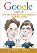 Cover: Google Speaks - Wiley