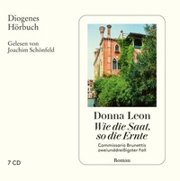 Abbildung von: Wie die Saat, so die Ernte - Diogenes