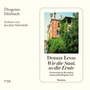 Cover: Wie die Saat, so die Ernte - Diogenes
