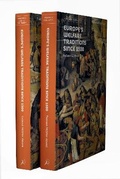Cover: Europe's Welfare Traditions Since 1500 - Bloomsbury Academic